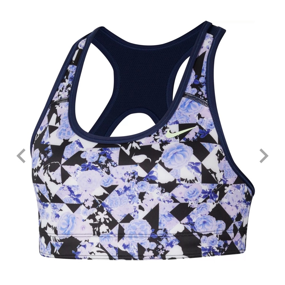 GIRLS NIKE SWOOSH REVERSIBLE SPORTS BRA